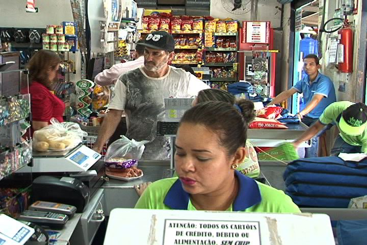 Super Store - Supermercado em Aparecida de Goiânia