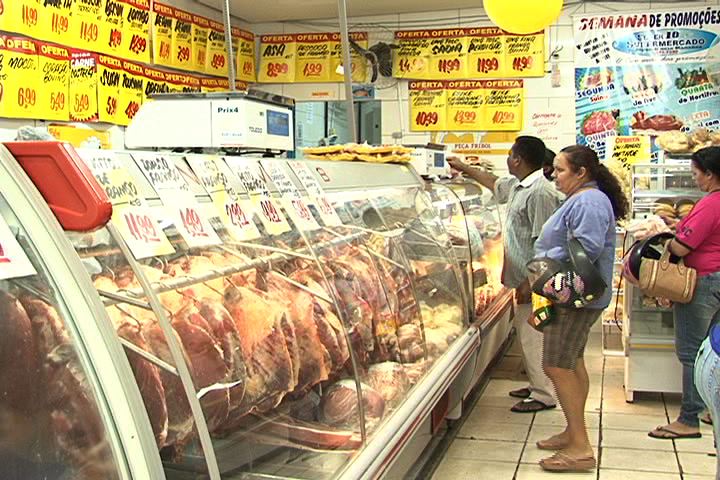 Super Store - Supermarket in Aparecida de Goiânia