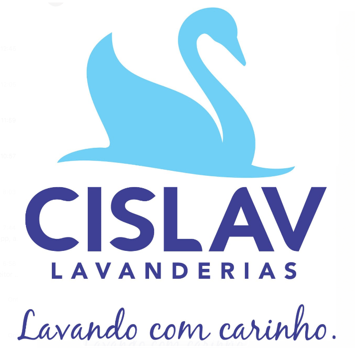 Clique para Ampliar! LAVANDERIA CISLAV