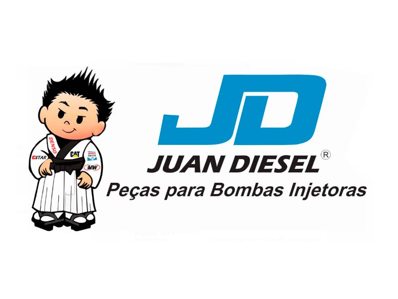 JUAN DIESEL